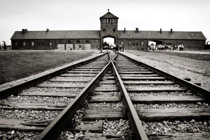 Auschwitz 73 años después