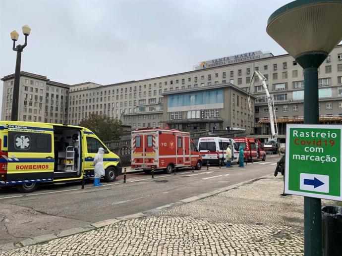 Portugal limitará las salidas al exterior de sus ciudadanos durante 15 días