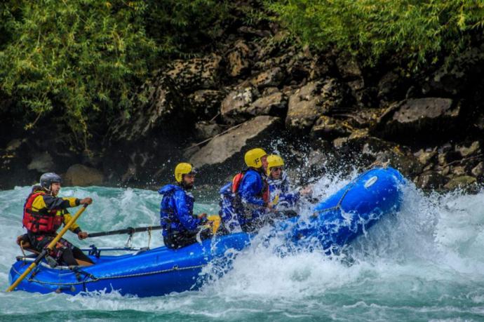 Enoturismo, nieve y experiencias urbanas serán los atractivos que Chile desplegará en Anato 2019