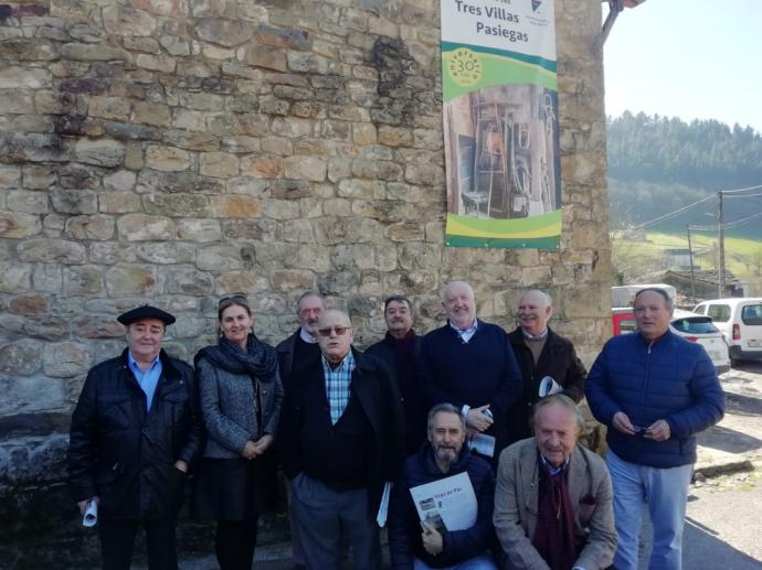 El Museo de las Tres Villas Pasiegas cumple 31 años mostrando las costumbres del valle