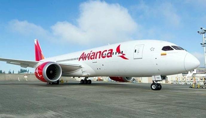 Avianca ya no vuela a Venezuela: Aerolínea adelantó suspensión de sus operaciones