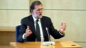 El escándalo de corrupción que envuelve a Mariano Rajoy