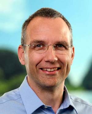 Joost Schuring, nuevo CEO de Otravo 
