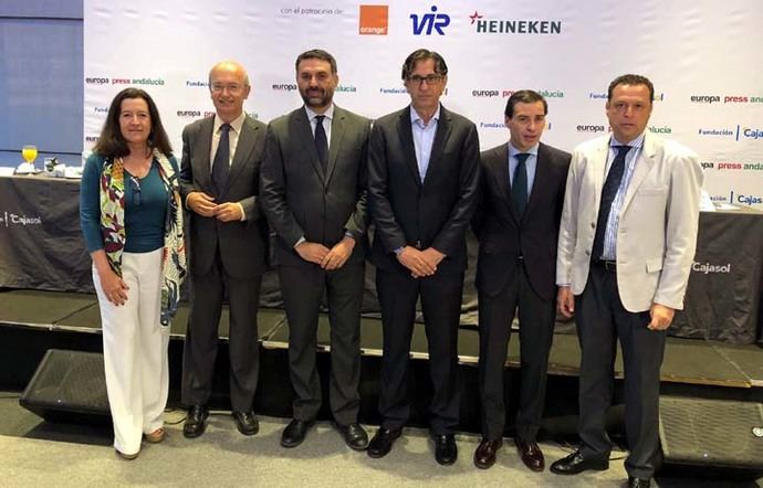 El turismo cultural atrajo a Andalucía a 9,5 millones de viajeros