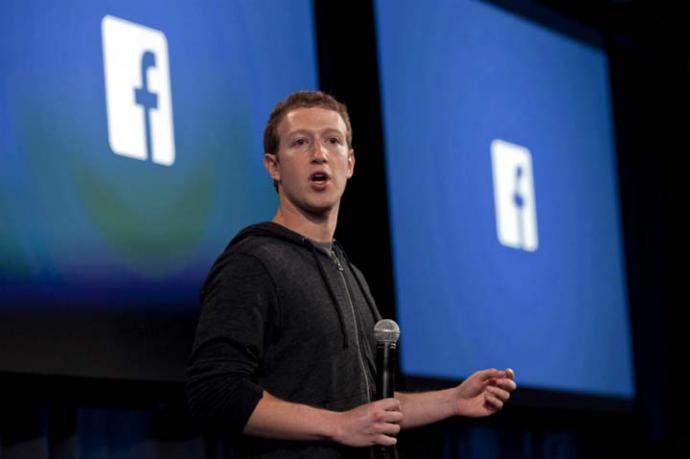 Zuckerberg no comparecerá ante Parlamento británico por filtración de datos