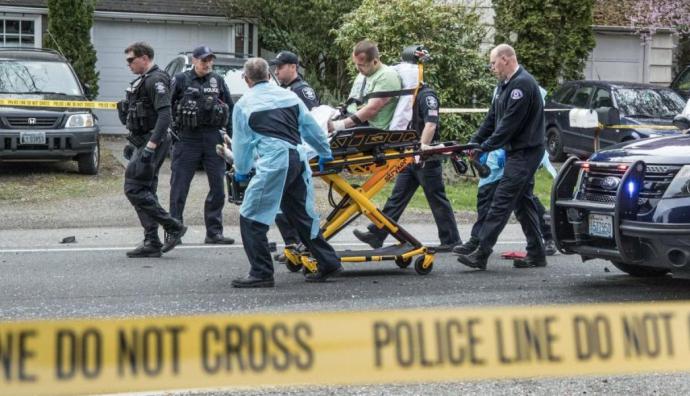 EE.UU.: Al menos dos muertos por ataque de hombre armado en Seattle