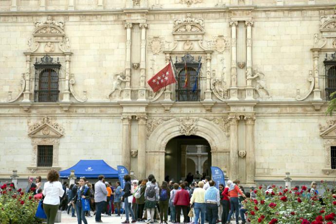 La IV Jornada Open Day cierra con otro récord de participación, con más de 6.500 visitantes