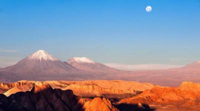 Tripadvisor destaca a San Pedro de Atacama entre los mejores destinos de Sudamérica