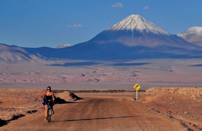 Tripadvisor destaca a San Pedro de Atacama entre los mejores destinos de Sudamérica