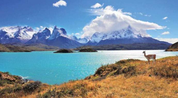 Chile inicia promoción turística en Australia