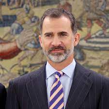 El Rey Felipe VI presidirá el Comité de Honor del Congreso Internacional de Calidad y Sostenibilidad Turística