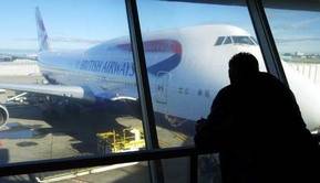British Airways cancela sus vuelos desde Londres por fallo informático