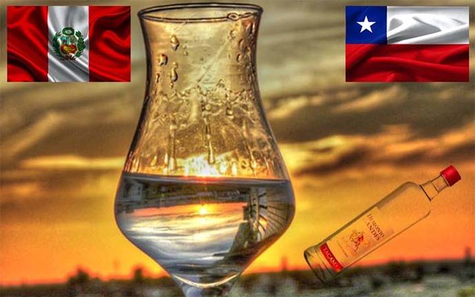 Polémica: Bodega australiana anuncia que producirá 'pisco'