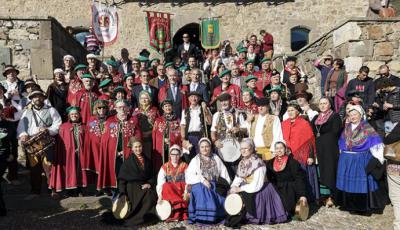Tres días de fiesta para homenajear al orujo lebaniego en la villa de Potes