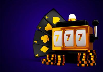 5 razones por las que deberías jugar en Mega888: porque perder dinero nunca ha sido tan divertido