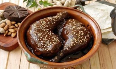 El Mole