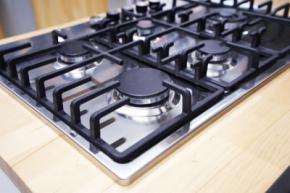 La cocina del hogar: por qué elegir un buen artefacto es una inversión en seguridad y bienestar