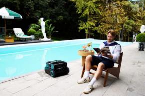 Guía de compra de robots limpiafondos para piscinas