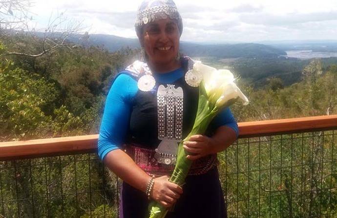 Premian a la Patagonia chilena en España