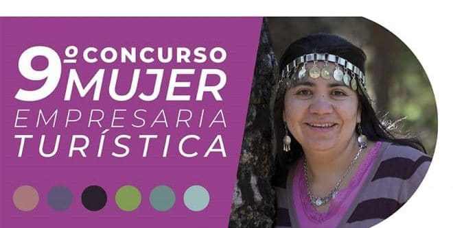 Concurso Mujer Empresaria Turística 2018 premiará a profesionales que innoven en turismo