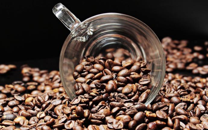 Las cápsulas de café necesitan de una buena cafetera para extraer todo su sabor