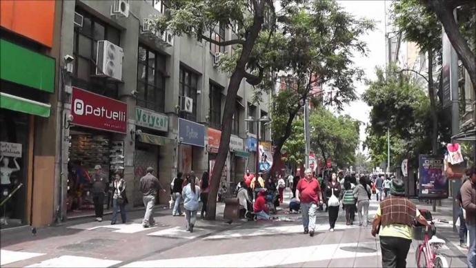 Santiago de Chile (referencia)