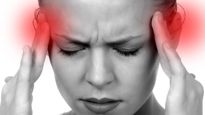 Estudio SEN: Dolor de cabeza durante el estado de alarma por COVID19