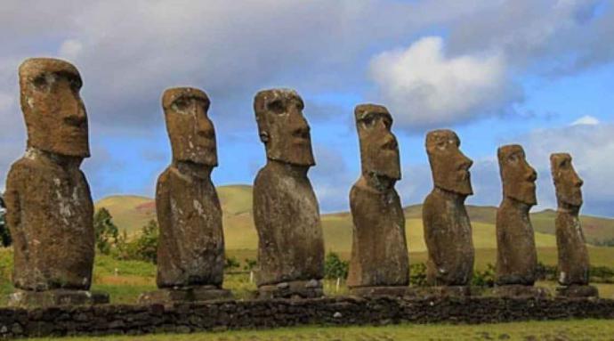 Alcalde de Rapa Nui señala que la isla no tiene el virus ni lo tendrá