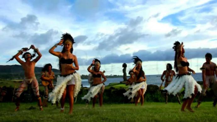 Alcalde de Rapa Nui señala que la isla no tiene el virus ni lo tendrá