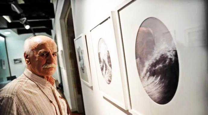 La Fundación Bruno Alonso prepara un homenaje al pintor Faustino Cuevas