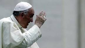 Papa Francisco proclama a cinco nuevos cardenales