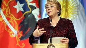Tribunal en Chile niega el sobreseimiento al hijo de la presidenta Bachelet