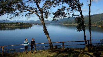Lago Lanalhue: el nuevo destino turístico del programa Vacaciones Tercera Edad