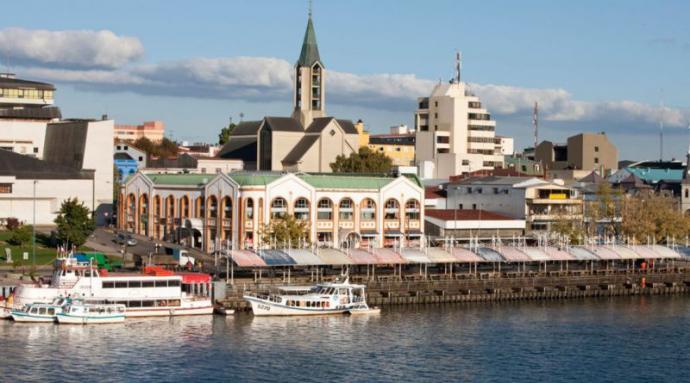 Valdivia