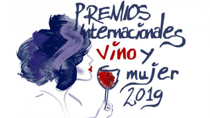 Vegamar: Premios Vino y Mujer 2019