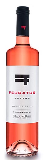 Ferratus Rosado 2020