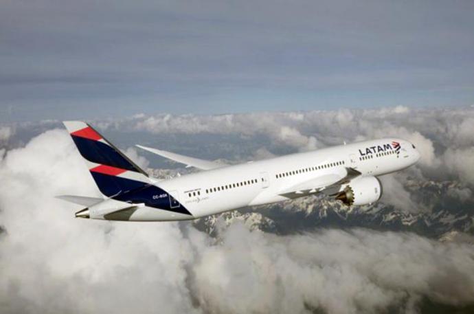 Latam: Delta, Cueto y Qatar pierden el control del capital