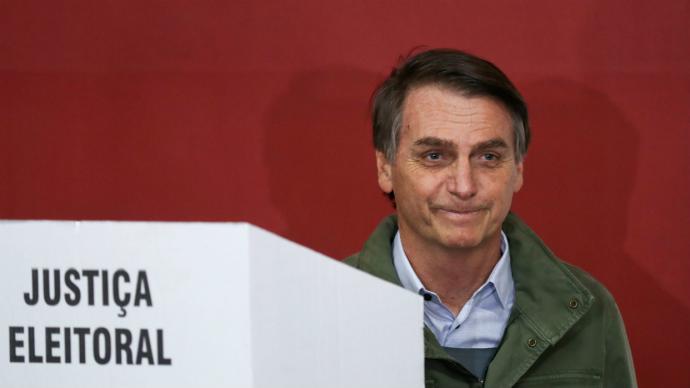 Jair Bolsonaro