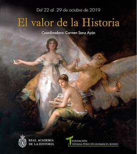 “Reconquista y Al-Andalus, dos conceptos en la Historia”, conferencia de María Jesús Viguera en la Real Academia de la Historia