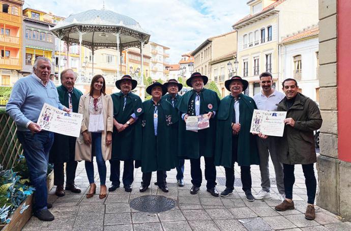 Asturias y Cantabria se hermanan a través de la gastronomía