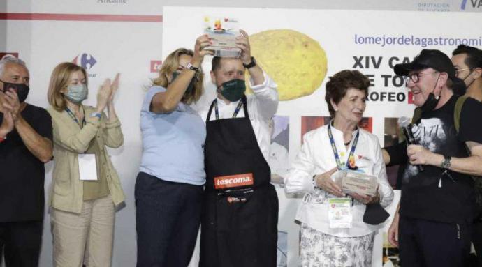 Día Internacional de la Tortilla de Patata: Las mejores de España