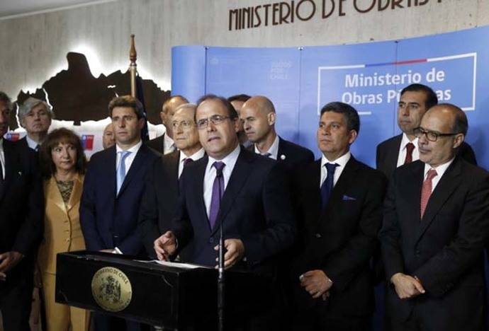 Ministro Rodríguez: “El turismo es una de las industrias más dinámicas y de mayor crecimiento dentro del panorama nacional”