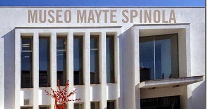 Museo Mayte Spínola, Reapertura e inauguración en Marmolejo con las nuevas salas Miguel Fuentes y Jofra