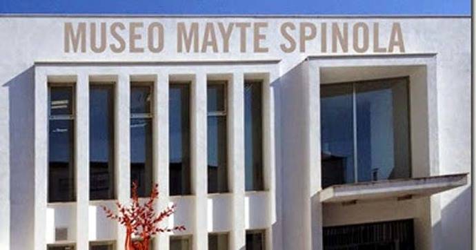 Museo Mayte Spínola, Reapertura e inauguración en Marmolejo con las nuevas salas Miguel Fuentes y Jofra
