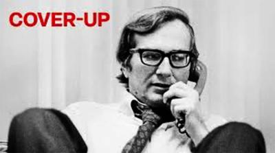Cover Up : La Lucha Entre El Poder y El Periodismo de Investigación