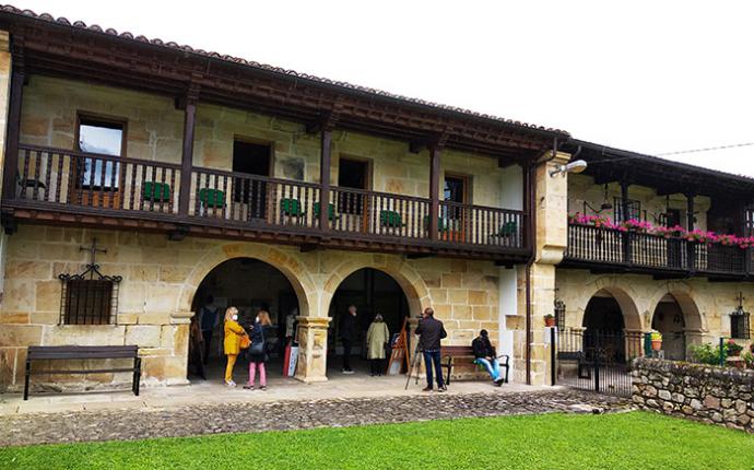 Jornadas formativas sobre “La Edad de Plata de la Cultura Española”