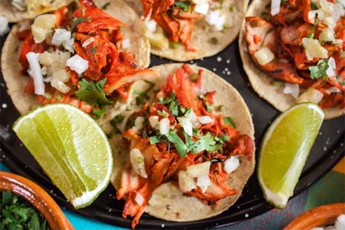 Tacos