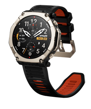 El reloj que desafía al Himalaya: ¿puede un Amazfit competir de verdad con Garmin, Suunto y Coros en alta montaña?