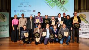 Las sidras del Grupo El Gaitero revalidan su liderazgo con 10 nuevas distinciones en el Sagardo Forum