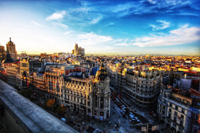 Guía práctica sobre cómo elegir hostal en Madrid